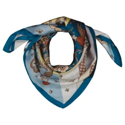 70 x 70 Linnea Huivi,>Klement Outlet