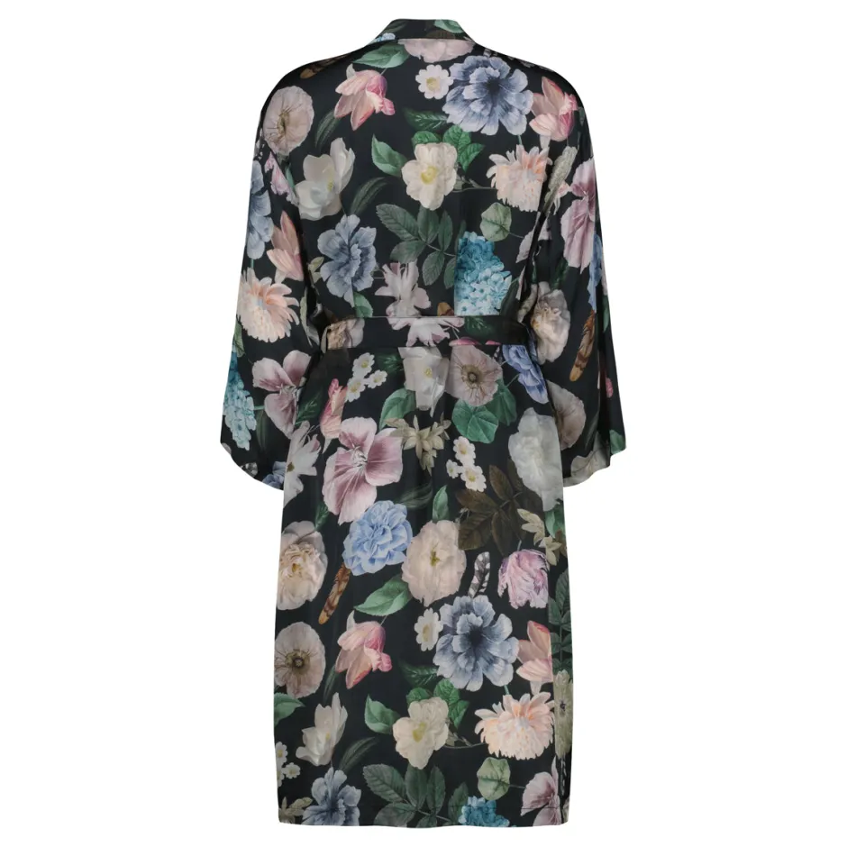 naisten aamutakki Cloe Kimono,>Klement Discount