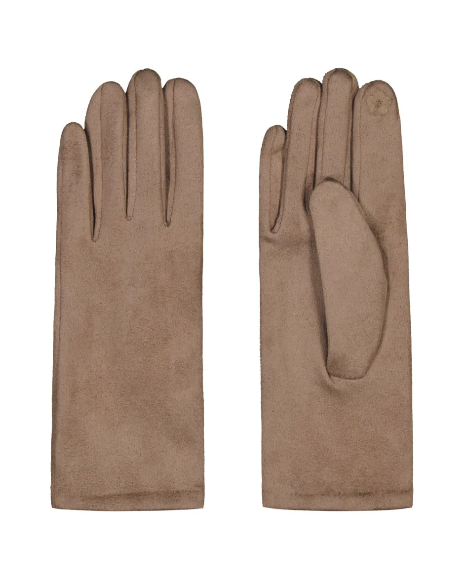 naisten käsineet Lina Käsine,>Klement New