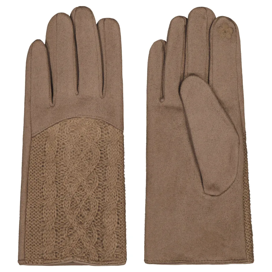 Naisten Käsineet Lena Käsineet,>Klement