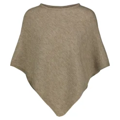 Naisten Poncho, ANNE PONCHO>Klement Outlet