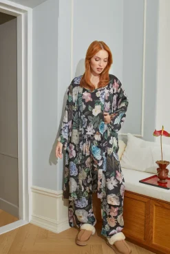 naisten pyjama Betty Pyjama,>Klement