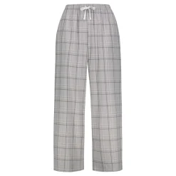 naisten pyjamahousut Kia ruutuhousu,>Klement Clearance