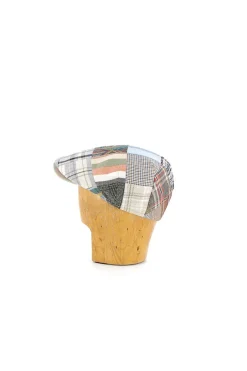 Miesten Hattu RICCARDO PATCH>KN Kati Niemi New