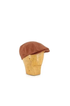 Miesten Hattu, RICCARDO LINEN MADE IN ITALY>KN Kati Niemi Discount