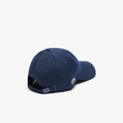 lippis UNISEX ORGANICS COTTON,>Lacoste Discount