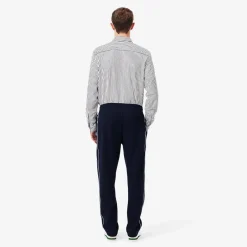miesten housut, PARIS PIQUE TRACK PANT><noscript><img width=