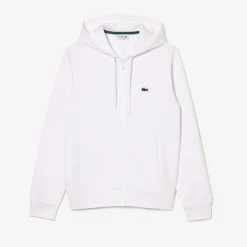 Miesten Huppari, REGULAR FIT BRUSHED ZIPPERED><noscript><img width=