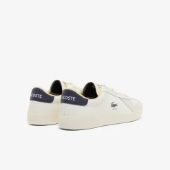 miesten kengät, MENS BASESHOT PRO SNEAKER TRICOLOR PACK>Lacoste New