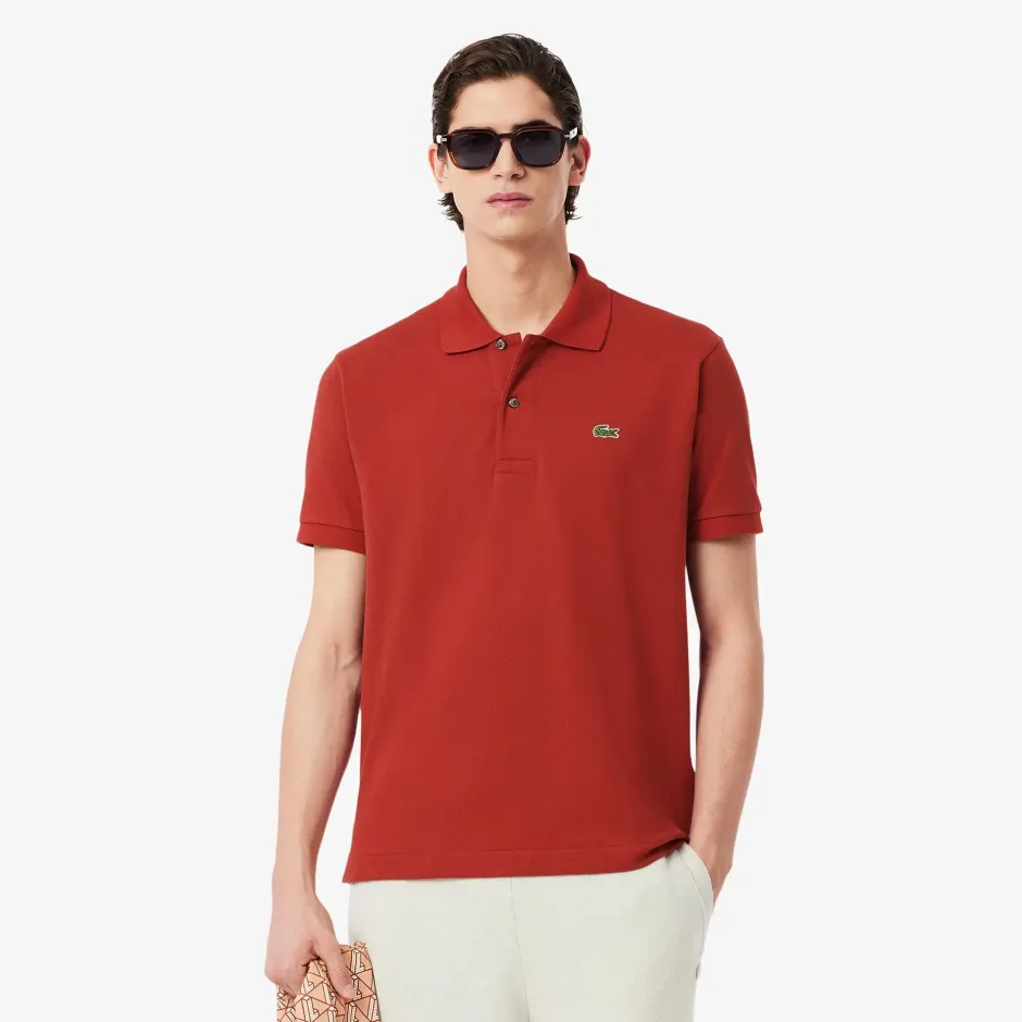 Miesten Pikeepaita, ORIGINAL L1212 POLO>Lacoste Sale