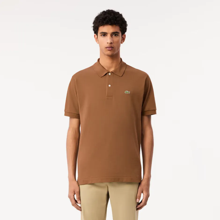 Miesten Pikeepaita, ORIGINAL L1212 POLO NOS>Lacoste Outlet