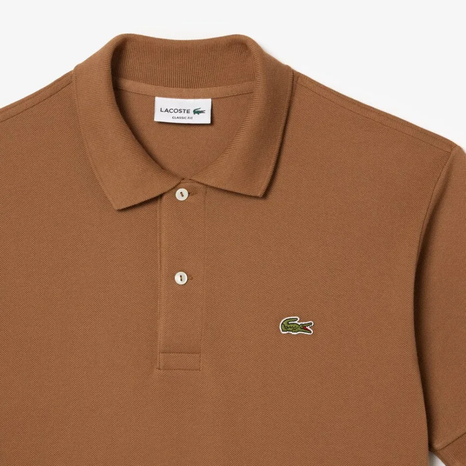 Miesten Pikeepaita, ORIGINAL L1212 POLO NOS>Lacoste Outlet