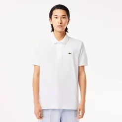 Miesten Pikeepaita, ORIGINAL L1212 POLO NOS>Lacoste Online