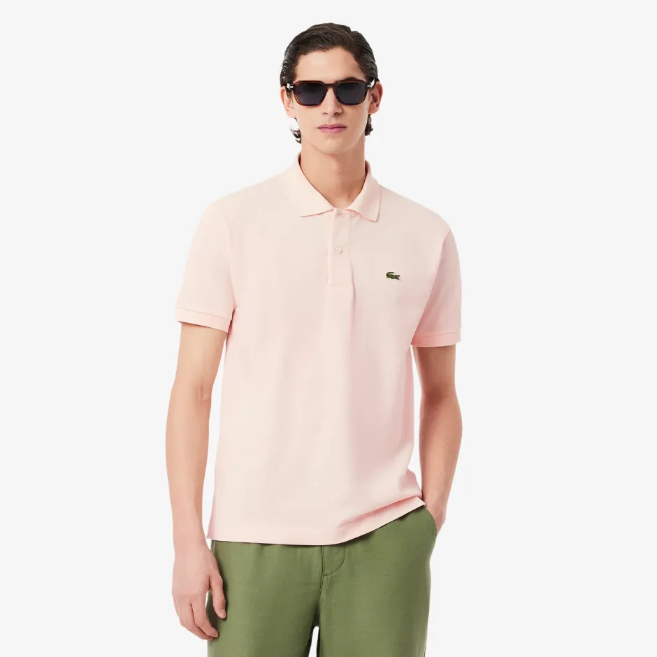 Miesten Pikeepaita, ORIGINAL L1212 POLO NOS>Lacoste Online