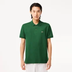 Miesten Pikeepaita, ORIGINAL L1212 POLO NOS>Lacoste Outlet