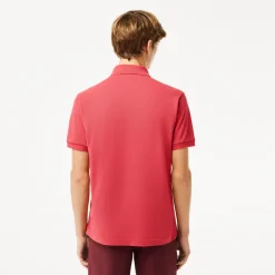 Miesten Pikeepaita, ORIGINAL L1212 POLO NOS>Lacoste Clearance