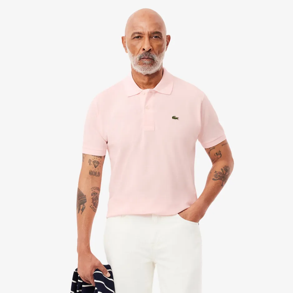 Miesten Pikeepaita, ORIGINAL L1212 POLO NOS>Lacoste