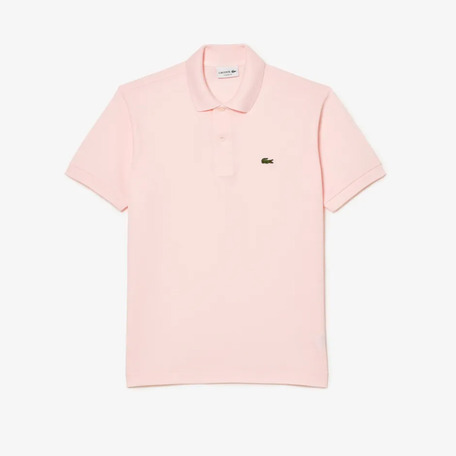 Miesten Pikeepaita, ORIGINAL L1212 POLO NOS>Lacoste