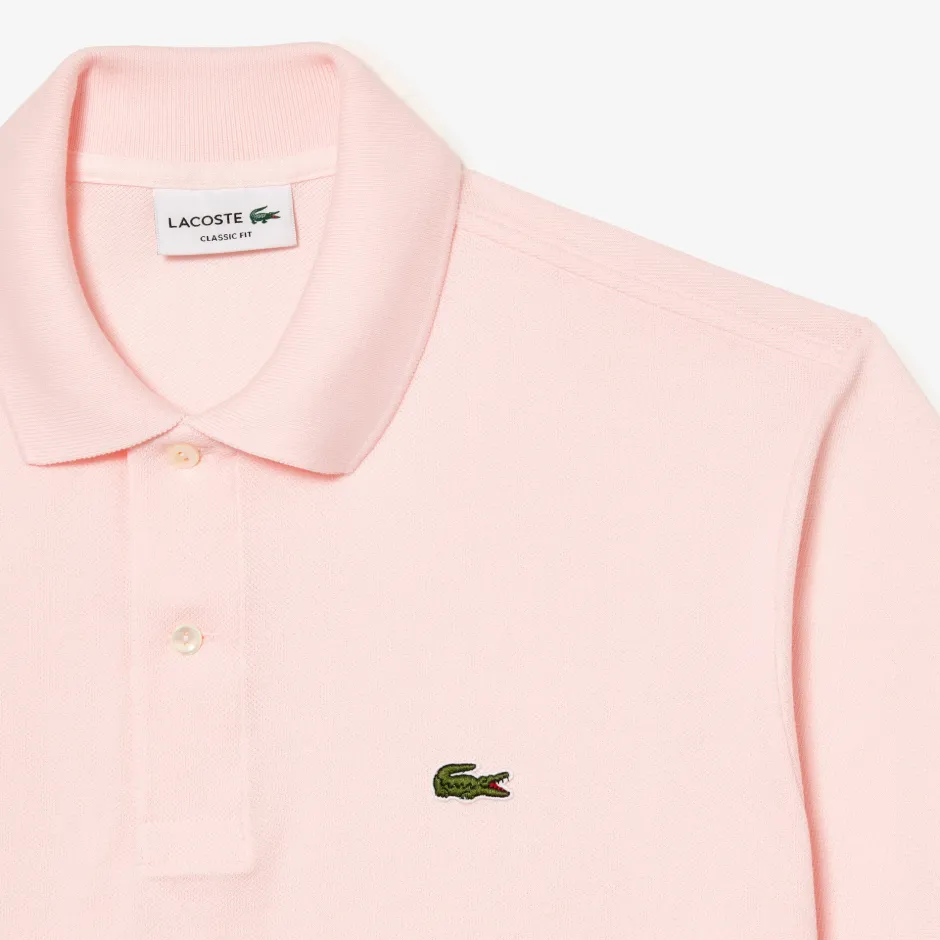Miesten Pikeepaita, ORIGINAL L1212 POLO NOS>Lacoste
