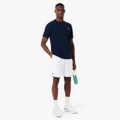 miesten shortsit Light Weight Diamond Taffeta Shorts,>Lacoste Sale