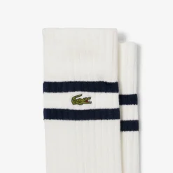 miesten sukat Classic Tennis Sock 2 Pack,>Lacoste Best