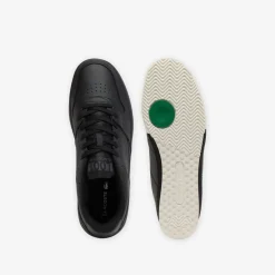 miesten tennarit, MENS L001 SET SNEAKER>Lacoste Discount