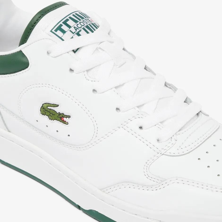 miesten tennarit, MENS LINEDRIVE SNEAKER>Lacoste Best