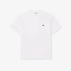 Miesten T-Paita, MID WEIGHT COTTON JERSEY T-SHIRT NOS><noscript><img width=