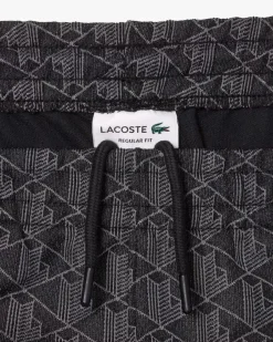 Miesten Verryttelyhousut, MONOGRAM TRACK PANT><noscript><img width=