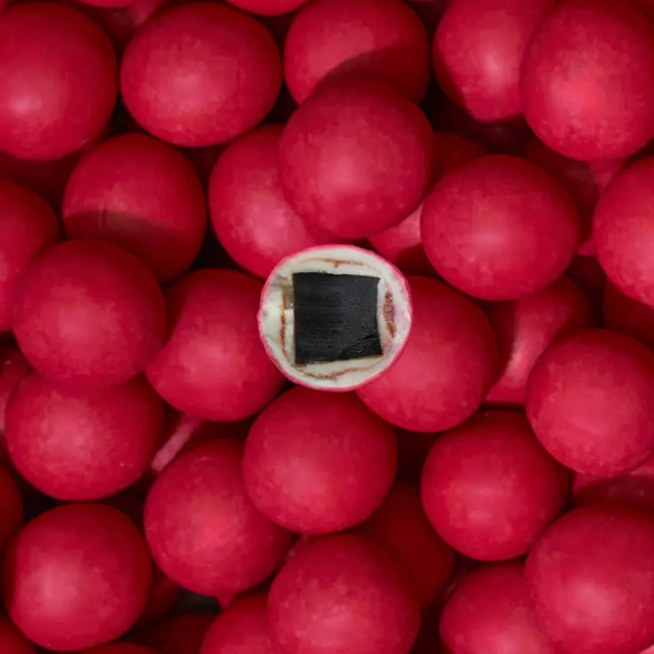 Lakrids by Bülow lakritsi Regular Strawberries&Cream>Lakrids by Bulow New