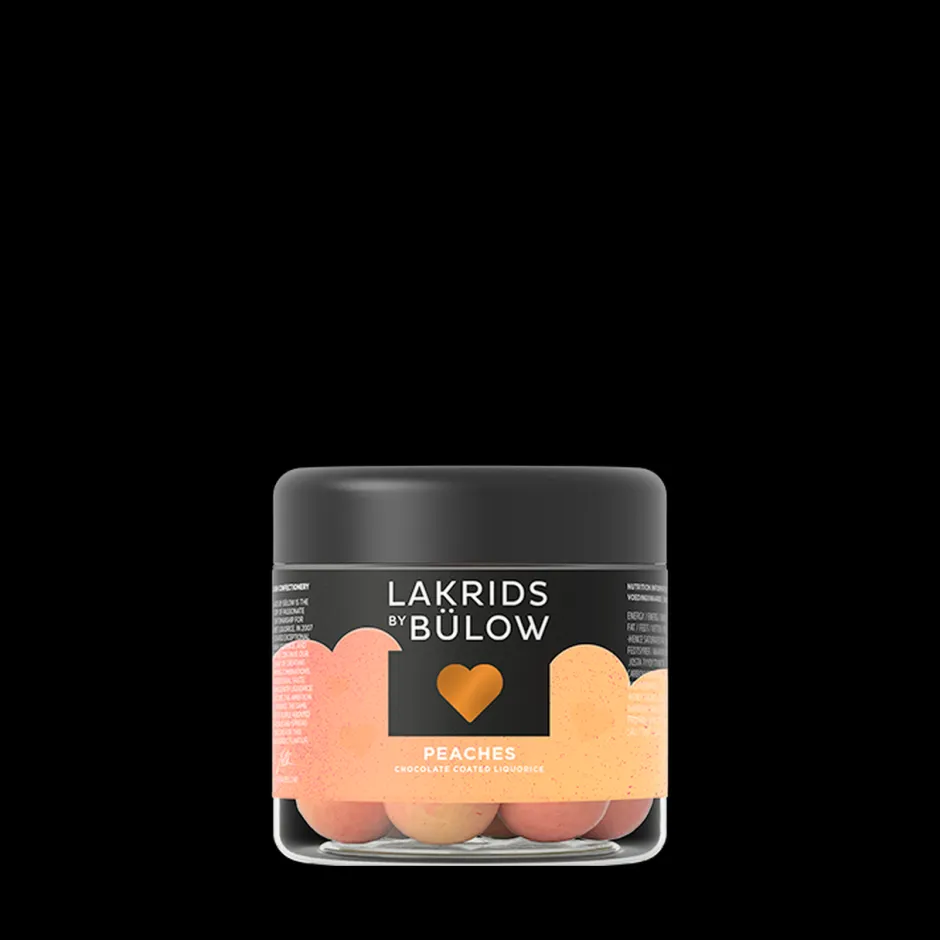 Lakrids by Bülow lakritsi Small Peaches>Lakrids by Bulow Online