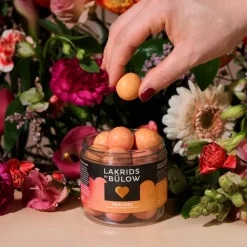 Lakrids by Bülow lakritsi Small Peaches>Lakrids by Bulow Online