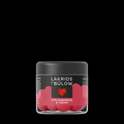 Lakrids by Bülow lakritsi Small Strawberries&Cream>Lakrids by Bulow New