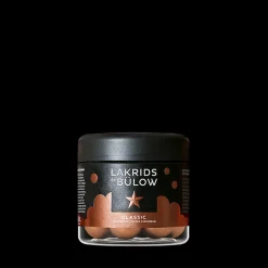 Lakrids by Bülow lakritsi Small Classic Caramel>Lakrids by Bulow Online