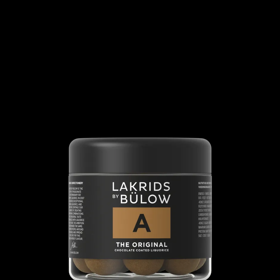 Lakrids by Bülow lakritsi Small The Original>Lakrids by Bulow Sale