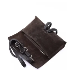 Barletta Bag Suede,><noscript><img width=