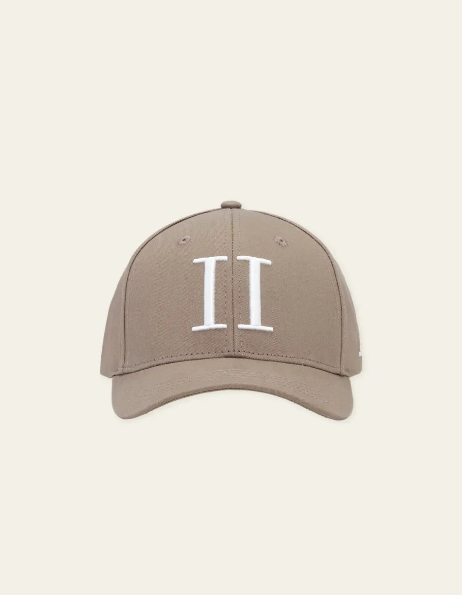 lippis Encore Organic Baseball Cap,>Les Deux