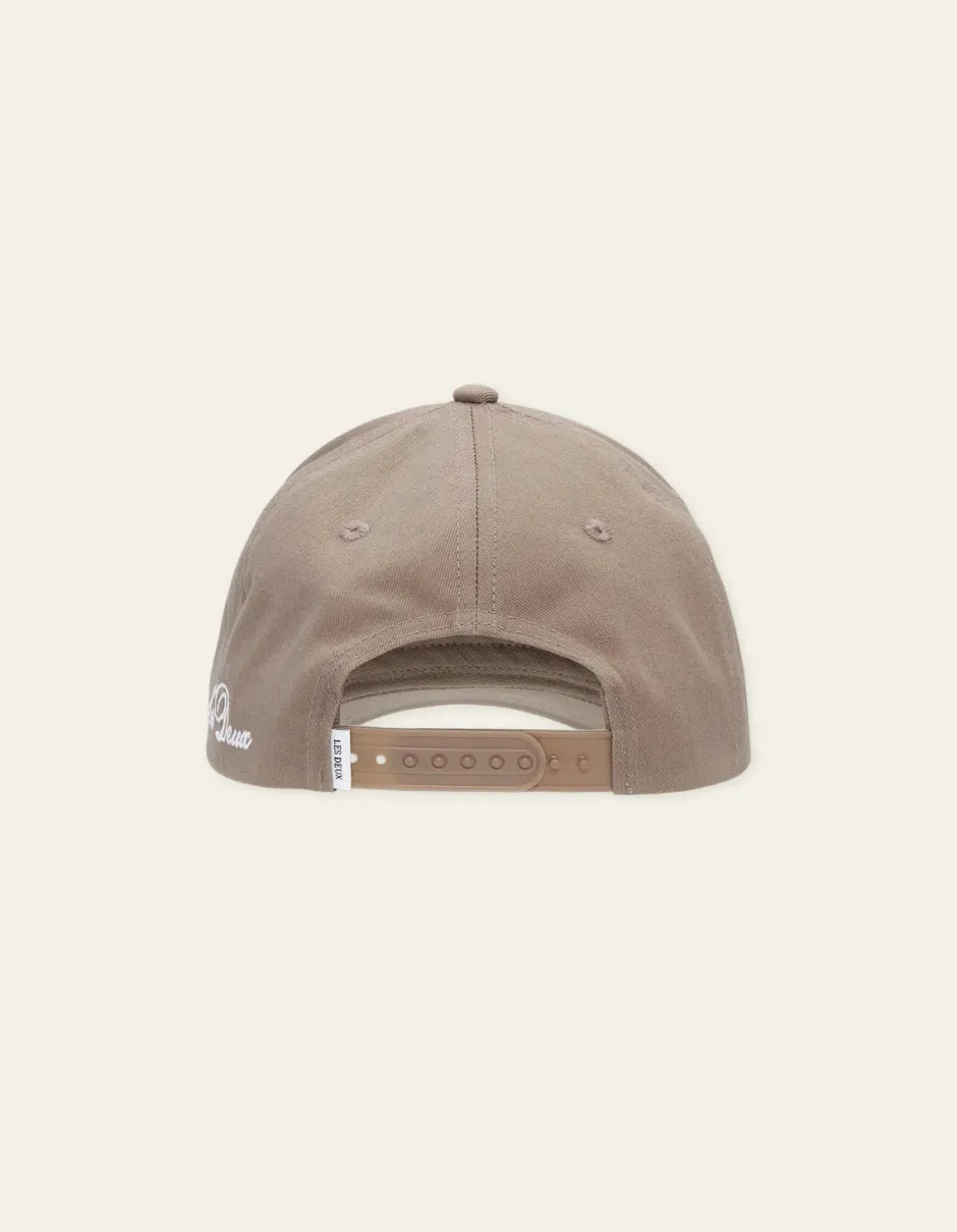 lippis Encore Organic Baseball Cap,>Les Deux