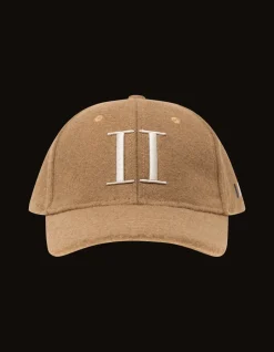 lippis, ENCORE WOOL BASEBALL CAP>Les Deux Outlet