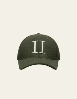 lippis, ENCORE WOOL BASEBALL CAP>Les Deux Clearance