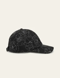 lippis Flower Aoe Dad Cap,><noscript><img width=