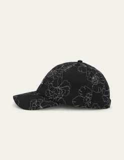 lippis Flower Aoe Dad Cap,><noscript><img width=
