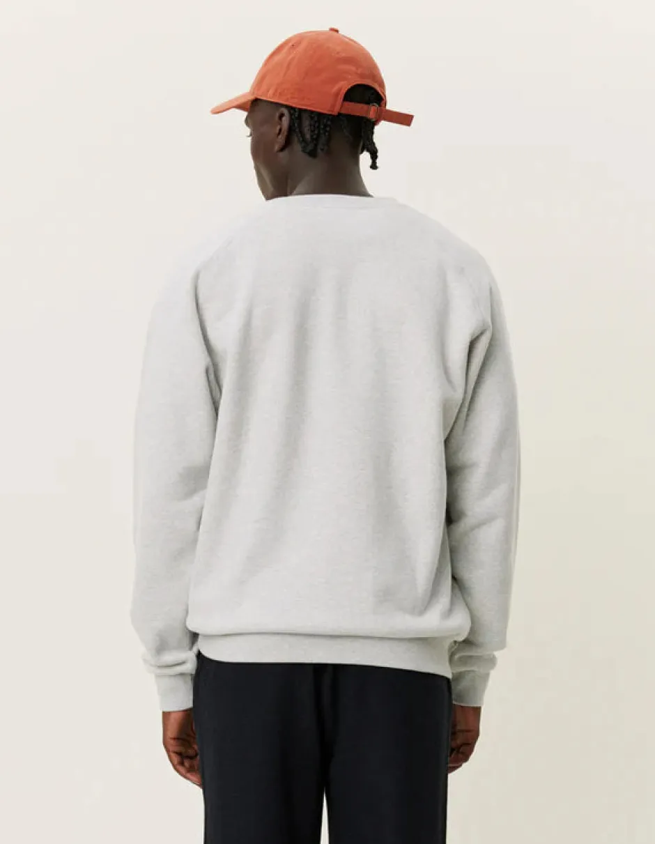 miesten collegepusero, FIORE SWEATSHIRT>Les Deux Clearance