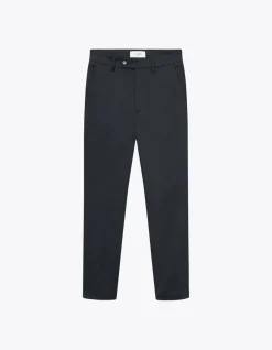 miesten housut, COMO COTTON SUIT PANT>Les Deux Best
