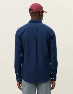 miesten kauluspaita, DESERT REG SHIRT><noscript><img width=