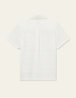 Miesten Paita, CHARLIE SS SHIRT>Les Deux Clearance