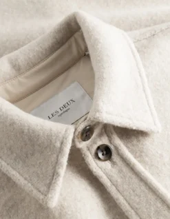 Miesten Paitatakki, LENNON BOUCLE><noscript><img width=