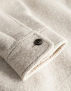 Miesten Paitatakki, LENNON BOUCLE><noscript><img width=