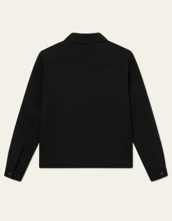 Miesten Paitatakki, MARSEILLE HYBRID JACKET>Les Deux Best