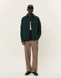 Miesten Paitatakki, LENNON BOUCLE>Les Deux Outlet